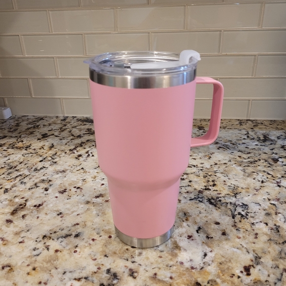 Insulated Travel Mug - Picture 1 of 4
